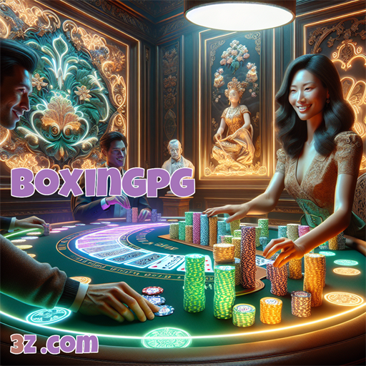 Explorando a Categoria Fórum no Boxingpg: Um Espaço para Jogadores de Palavras
