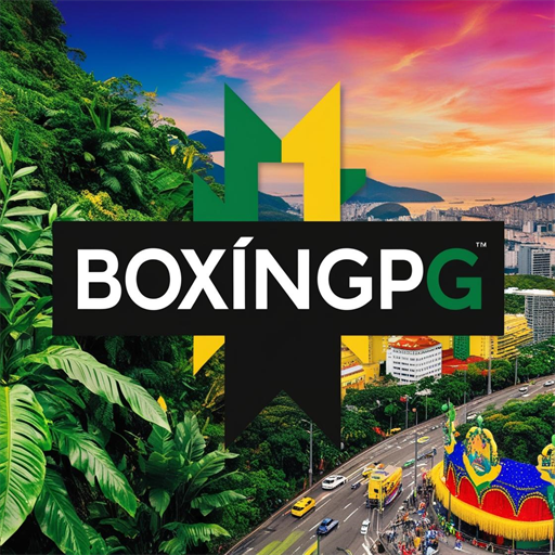 boxingpg